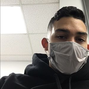 Meet your Posher, Joshua